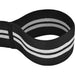 RDX KR11 GYM KNEE WRAP#color_white