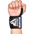RDX WR11 GYM WRIST WRAP #color_blue