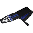 RDX WR11 GYM WRIST WRAP #color_blue