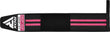 RDX WR11 GYM WRIST WRAP #color_pink