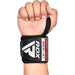 RDX WR11 GYM WRIST WRAP #color_red