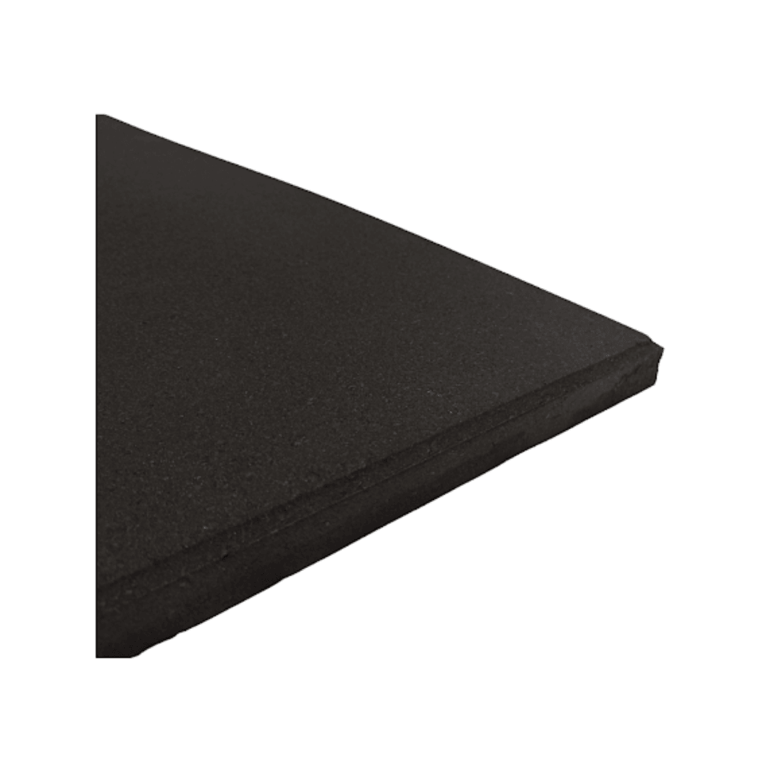 30mm Sprung PRO Gym Floor Tile - Rubber Heavy Duty Gym Flooring - MNEX PRO FIGHTING LIMITED
