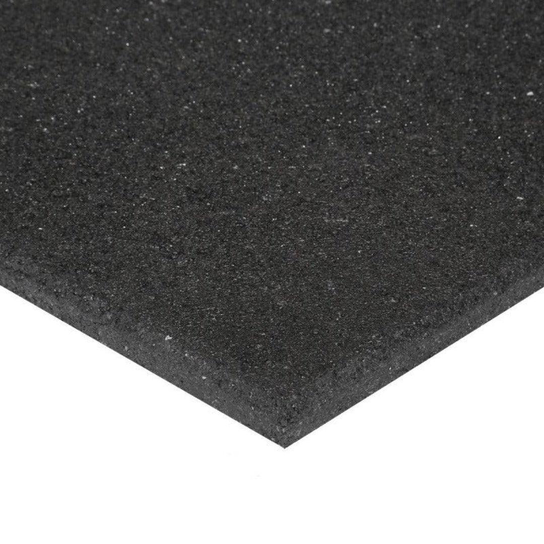 30mm Sprung PRO Gym Floor Tile - Rubber Heavy Duty Gym Flooring - MNEX PRO FIGHTING LIMITED