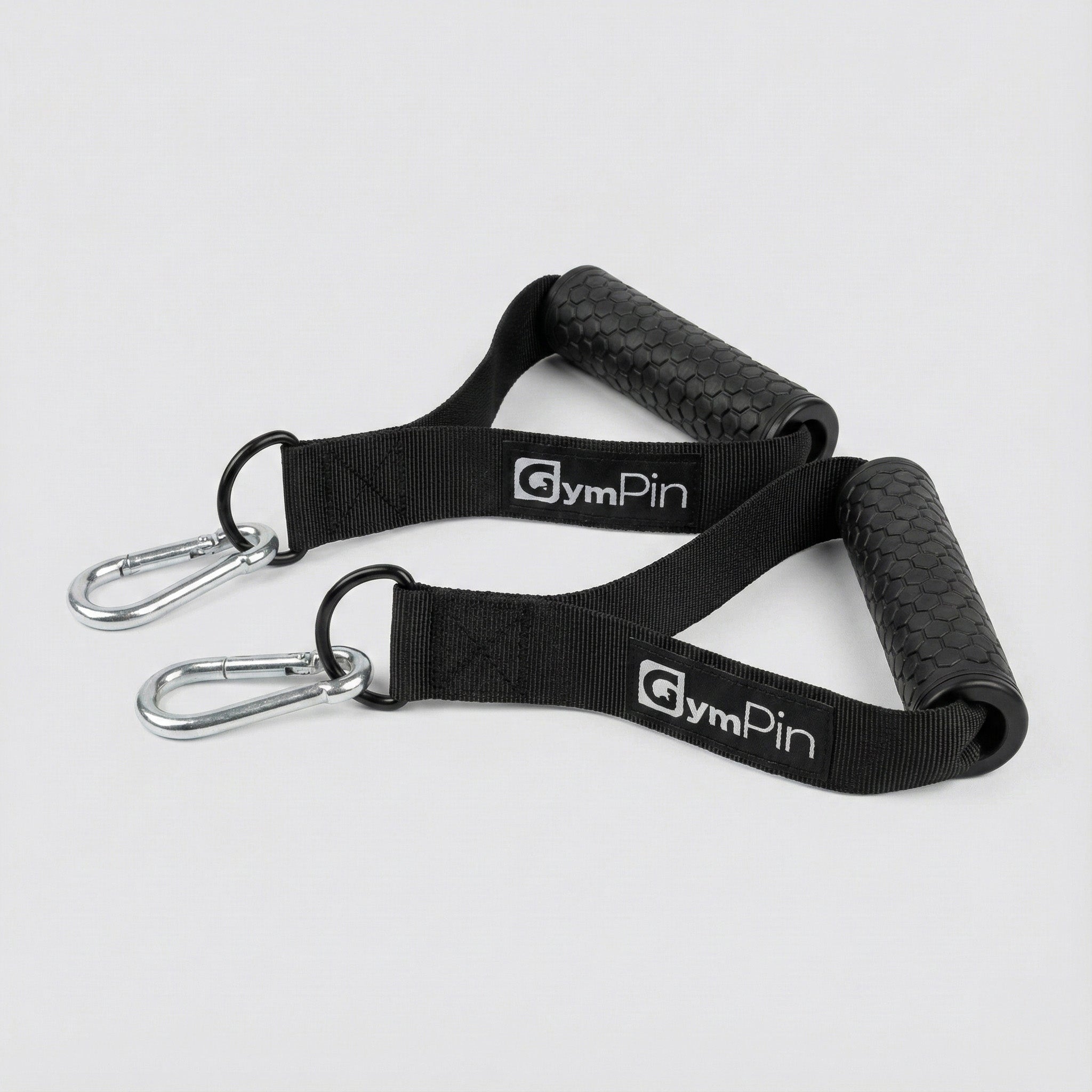 Fabric D Handles - MNEX PRO FIGHTING LIMITED