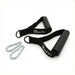 Fabric D Handles - MNEX PRO FIGHTING LIMITED