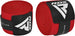 RDX IBA Boxing Hand Wraps#color_red