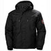 Helly Hansen 76201 Berg Insulated Winter Jacket - MNEX PRO FIGHTING LIMITED
