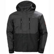 Helly Hansen 76201 Berg Insulated Winter Jacket - MNEX PRO FIGHTING LIMITED