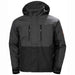 Helly Hansen 76201 Berg Insulated Winter Jacket - MNEX PRO FIGHTING LIMITED