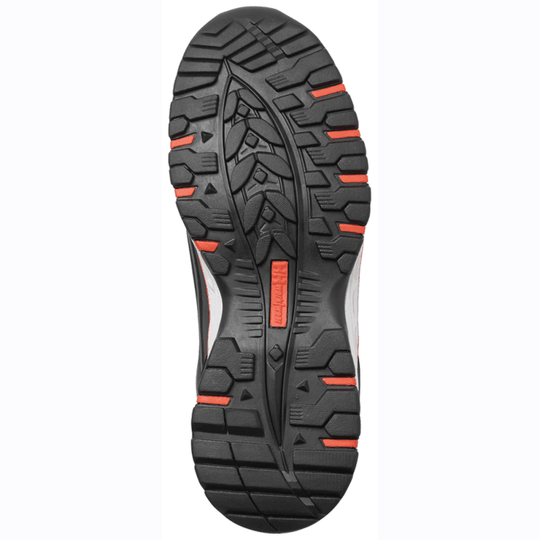 Helly Hansen 78392 Chelsea Evo 2.0 Mid Hiker S3 Lightweight Safety Boot ESD - MNEX PRO FIGHTING LIMITED
