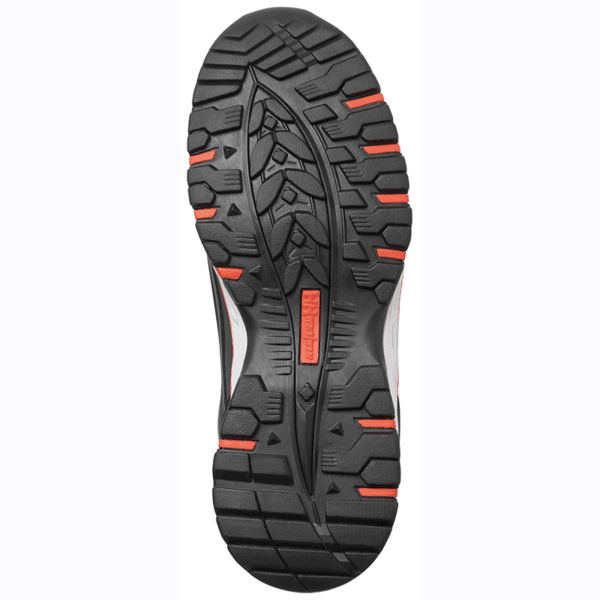 Helly Hansen 78392 Chelsea Evo 2.0 Mid Hiker S3 Lightweight Safety Boot ESD - MNEX PRO FIGHTING LIMITED