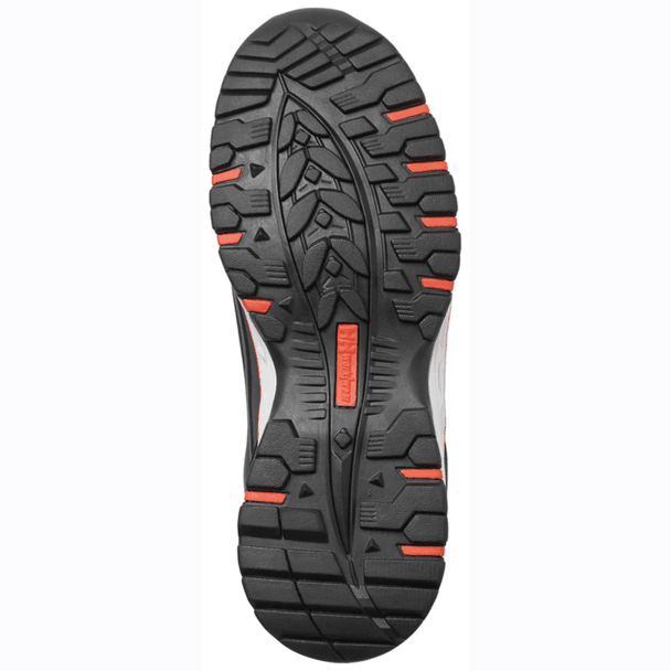 Helly Hansen 78392 Chelsea Evo 2.0 Mid Hiker S3 Lightweight Safety Boot ESD - MNEX PRO FIGHTING LIMITED