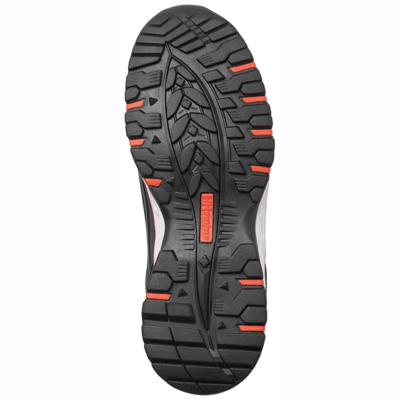 Helly Hansen 78392 Chelsea Evo 2.0 Mid Hiker S3 Lightweight Safety Boot ESD - MNEX PRO FIGHTING LIMITED