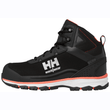 Helly Hansen 78392 Chelsea Evo 2.0 Mid Hiker S3 Lightweight Safety Boot ESD - MNEX PRO FIGHTING LIMITED