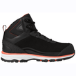 Helly Hansen 78392 Chelsea Evo 2.0 Mid Hiker S3 Lightweight Safety Boot ESD - MNEX PRO FIGHTING LIMITED