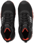 Helly Hansen 78392 Chelsea Evo 2.0 Mid Hiker S3 Lightweight Safety Boot ESD - MNEX PRO FIGHTING LIMITED
