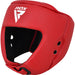 RDX HEAD GUARD AS1#color_red