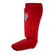 RDX SIB Shin Instep Guard OEKO-TEXÂ® Standard 100 certified#color_red