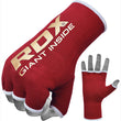 RDX HY Inner Gloves Hand Wraps#color_red
