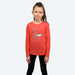 Icepeak Kiowa Long Sleeve Junior 451702689I - MNEX PRO FIGHTING LIMITED