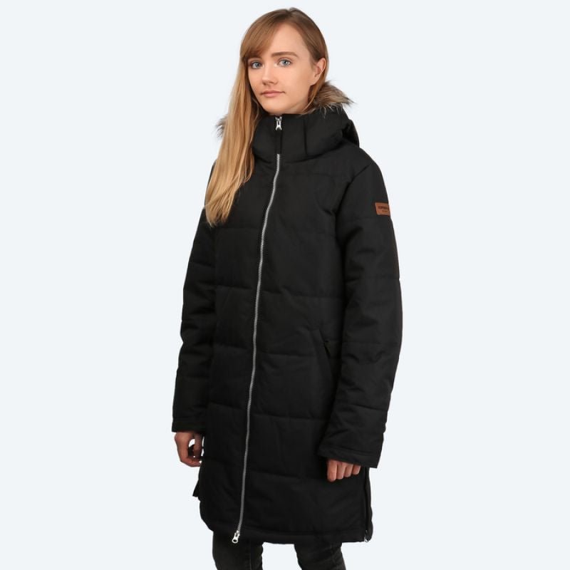 Icepeak Vittoria Coat W 453287588E - MNEX PRO FIGHTING LIMITED