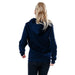 Justhype Drawstring Zip Hoodie W HYPWOMHOOD003 - MNEX PRO FIGHTING LIMITED