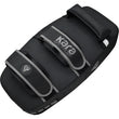RDX F6 KARA Thai Pad Black#color_silver