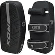 RDX F6 KARA Thai Pad Black#color_silver