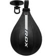 RDX F6 KARA SPEED BALL With steel swivel#color_white