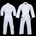 Karate Gi for kids, Lightweight judo suit, 8oz martial arts uniform - MNEX PRO FIGHTING LIMITED