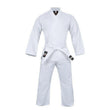 Karate Gi for kids, Lightweight judo suit, 8oz martial arts uniform - MNEX PRO FIGHTING LIMITED