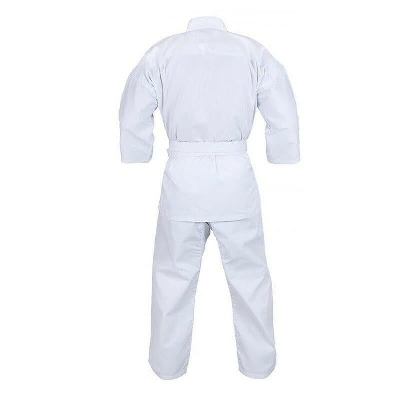 Karate Gi for kids, Lightweight judo suit, 8oz martial arts uniform - MNEX PRO FIGHTING LIMITED