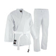 Karate Gi for kids, Lightweight judo suit, 8oz martial arts uniform - MNEX PRO FIGHTING LIMITED
