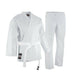 Karate Gi for kids, Lightweight judo suit, 8oz martial arts uniform - MNEX PRO FIGHTING LIMITED
