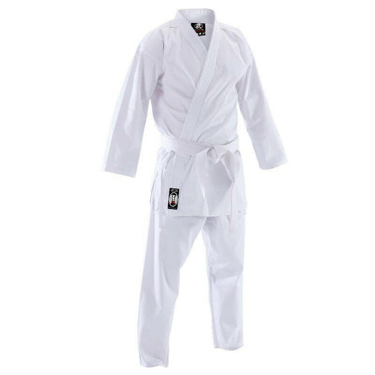 Karate Gi for kids, Lightweight judo suit, 8oz martial arts uniform - MNEX PRO FIGHTING LIMITED