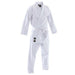 Karate Gi for kids, Lightweight judo suit, 8oz martial arts uniform - MNEX PRO FIGHTING LIMITED
