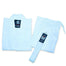 Karate Gi Uniform - 8oz Lightweight Judo Suit for Kids & Adults - Free Belt Included - Perfect for Competition, Training, & Martial Arts Classes.