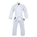 Karate Gi Uniform - 8oz Lightweight Judo Suit for Kids & Adults - Free Belt Included - Perfect for Competition, Training, & Martial Arts Classes.