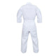 Karate Gi Uniform - 8oz Lightweight Judo Suit for Kids & Adults - Free Belt Included - Perfect for Competition, Training, & Martial Arts Classes.