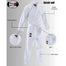 Karate Gi Uniform - 8oz Lightweight Judo Suit for Kids & Adults - Free Belt Included - Perfect for Competition, Training, & Martial Arts Classes.