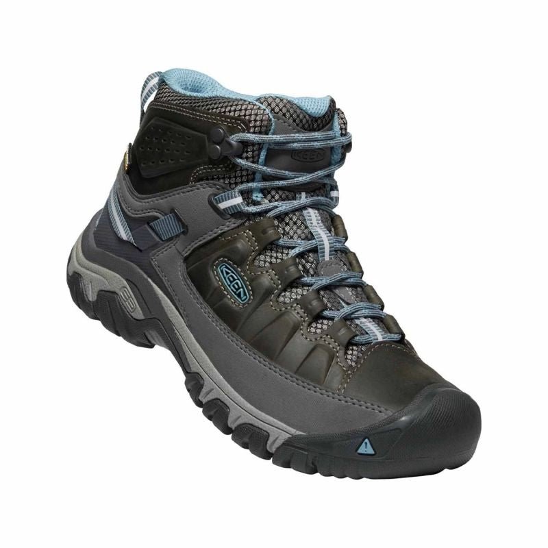 Keen Targhee III Mid Waterproof Women's Hiking Shoes KE - 1023040 - MNEX PRO FIGHTING LIMITED