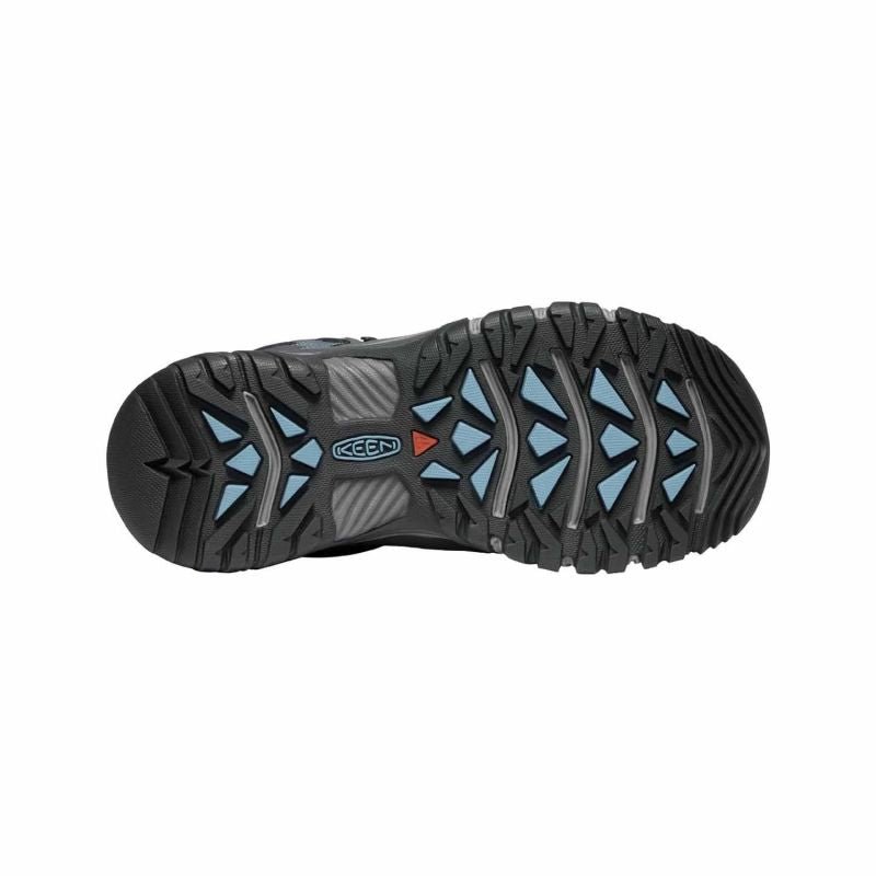 Keen Targhee III Mid Waterproof Women's Hiking Shoes KE - 1023040 - MNEX PRO FIGHTING LIMITED