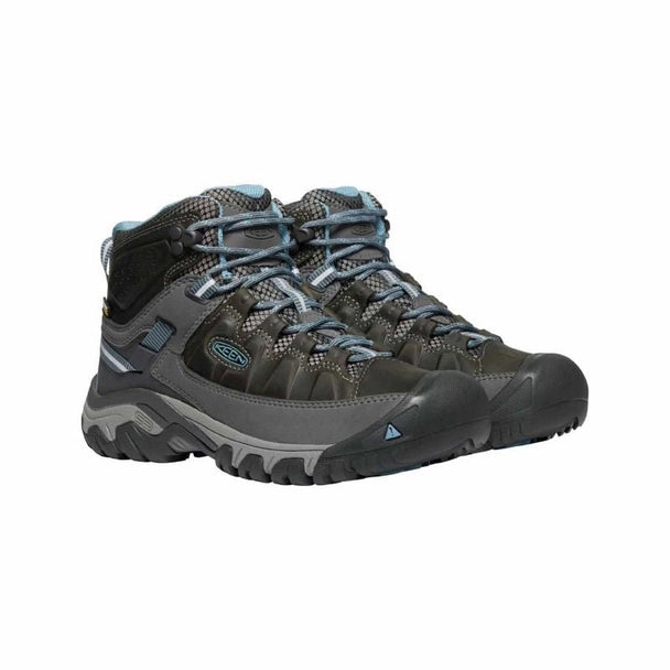 Keen Targhee III Mid Waterproof Women's Hiking Shoes KE - 1023040 - MNEX PRO FIGHTING LIMITED