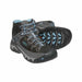 Keen Targhee III Mid Waterproof Women's Hiking Shoes KE - 1023040 - MNEX PRO FIGHTING LIMITED