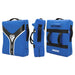 POWERFUL, SECURE, & PRECISE KICKS WITH T-17 KICK SHIELD#color_blueblack