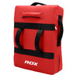 POWERFUL, SECURE, & PRECISE KICKS WITH T-17 KICK SHIELD#color_redblack