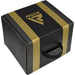 RDX L1 Mark Pro Cheek Boxing Training Head Guard#color_golden