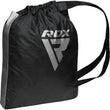 RDX L1 Mark Pro Cheek Boxing Training Head Guard#color_silver