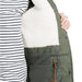 Ladies Faithful Waterproof Parka Jacket - MNEX PRO FIGHTING LIMITED