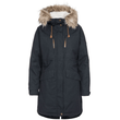 Ladies Faithful Waterproof Parka Jacket - MNEX PRO FIGHTING LIMITED